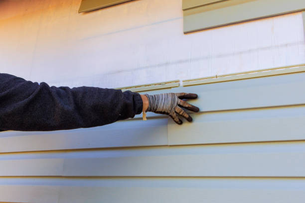 Best Stucco Siding  in Colquitt, GA